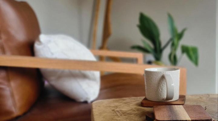 Windvogels - Off Grid Luxury Accommodation