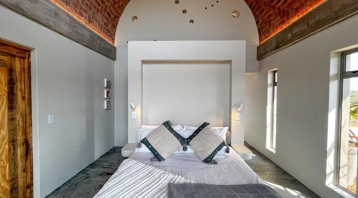 Windvogels - Off Grid Luxury Accommodation