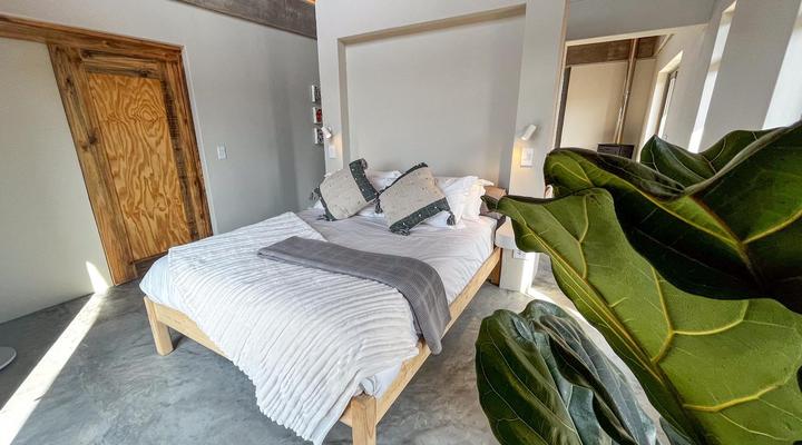 Windvogels - Off Grid Luxury Accommodation