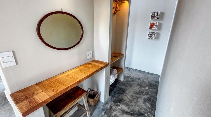 Windvogels - Off Grid Luxury Accommodation