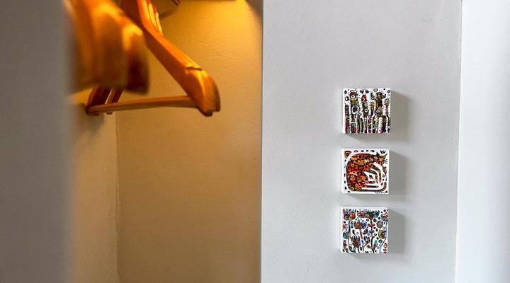 Windvogels - Off Grid Luxury Accommodation