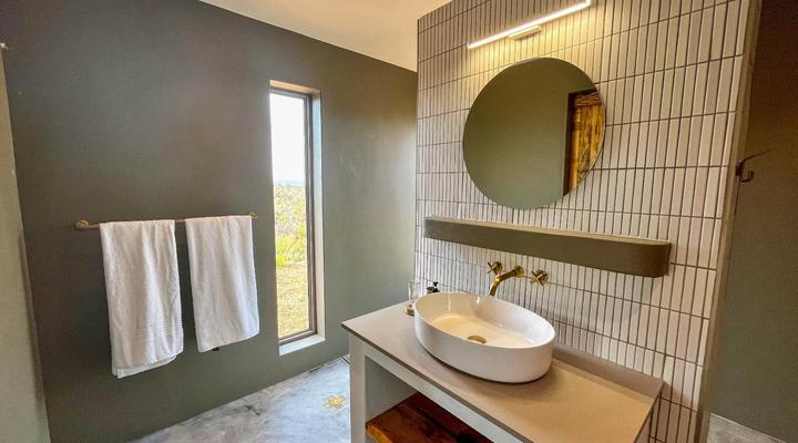 Windvogels - Off Grid Luxury Accommodation