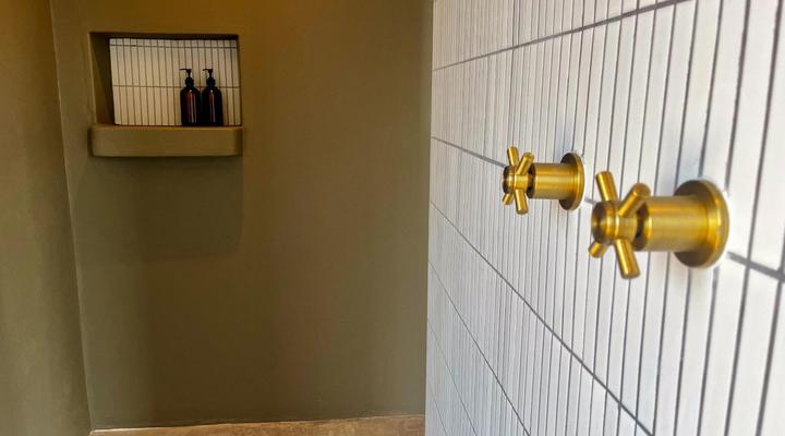 Windvogels - Off Grid Luxury Accommodation