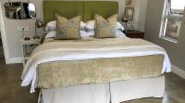 Lavender Trout Guest Farm