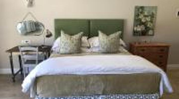 Lavender Trout Guest Farm