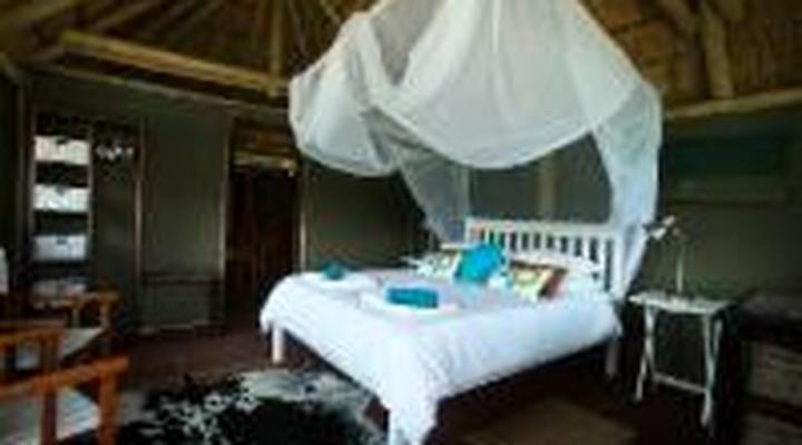 Omarunga Epupa-Falls Camp