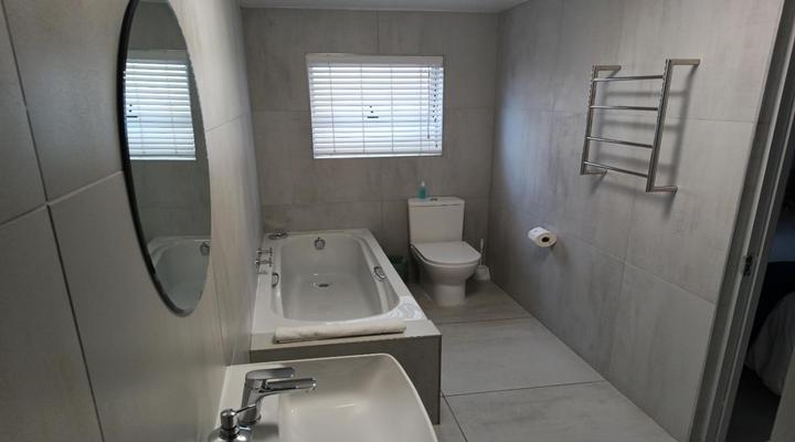 Langebaan Beach Towers