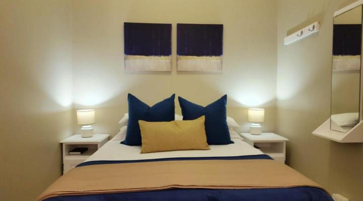 Muir Holiday Apartments