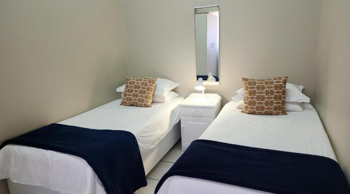 Muir Holiday Apartments