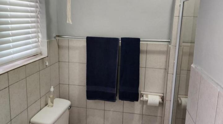 Muir Holiday Apartments