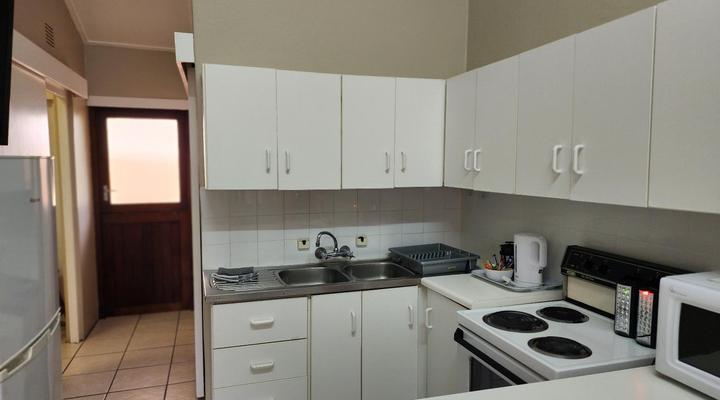 Muir Holiday Apartments