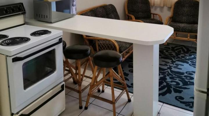 Muir Holiday Apartments