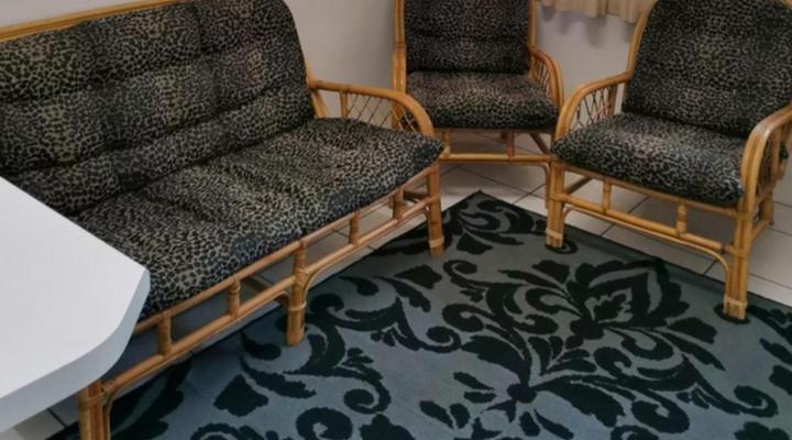 Muir Holiday Apartments