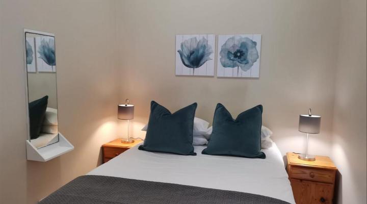 Muir Holiday Apartments