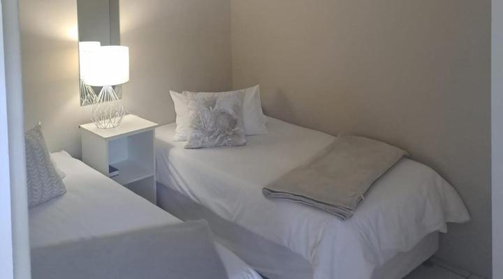 Muir Holiday Apartments