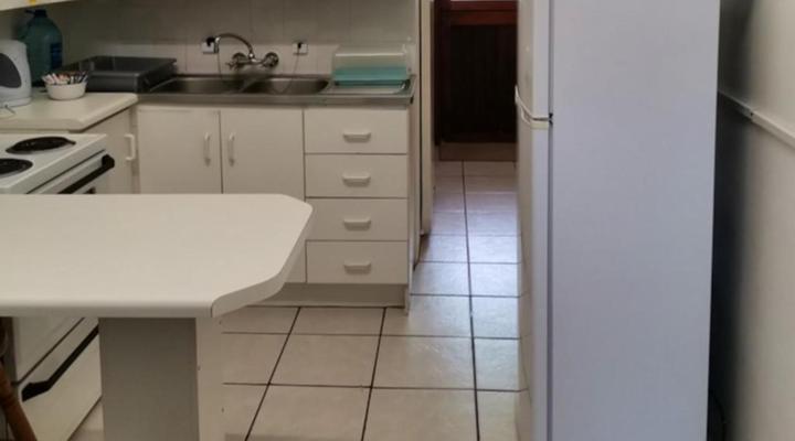 Muir Holiday Apartments