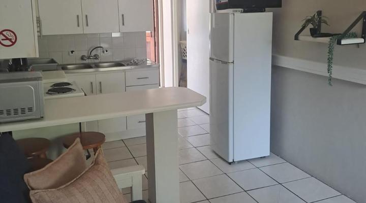 Muir Holiday Apartments