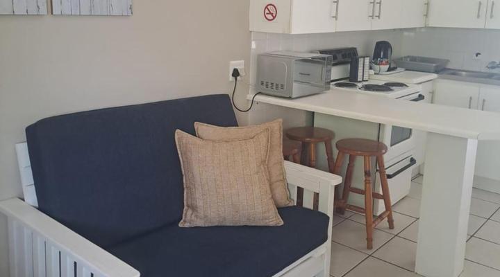 Muir Holiday Apartments