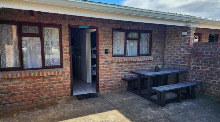 Muir Holiday Apartments