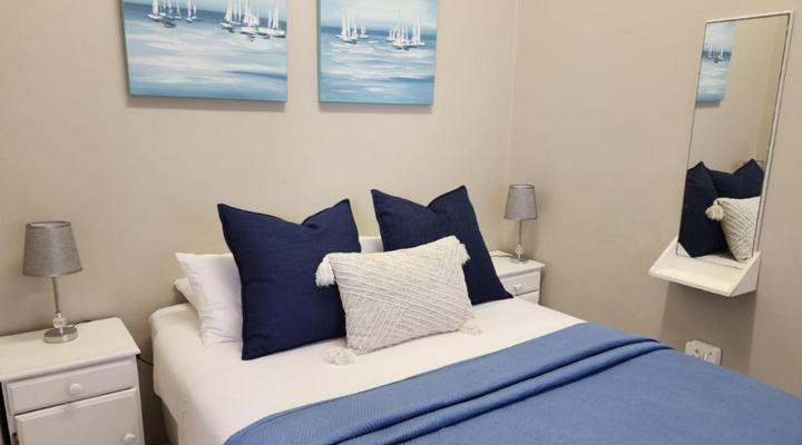 Muir Holiday Apartments