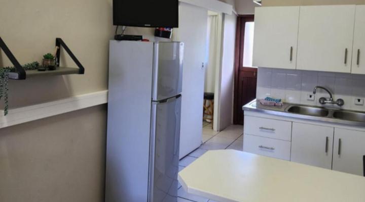 Muir Holiday Apartments