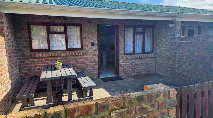 Muir Holiday Apartments