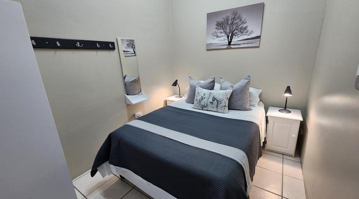 Muir Holiday Apartments