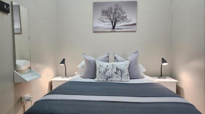 Muir Holiday Apartments