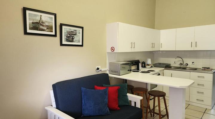 Muir Holiday Apartments