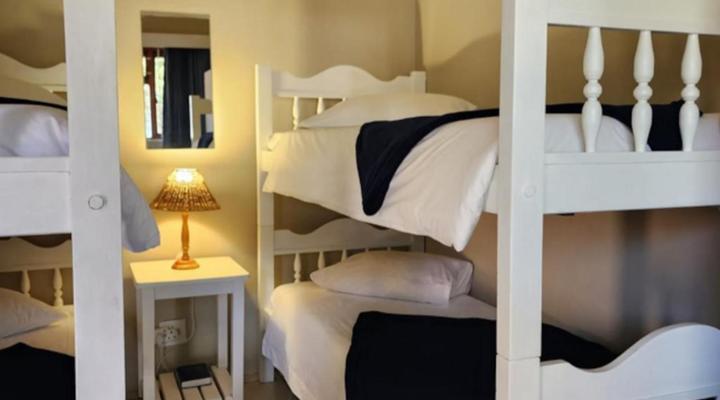 Muir Holiday Apartments