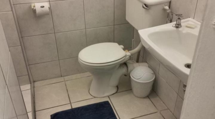 Muir Holiday Apartments