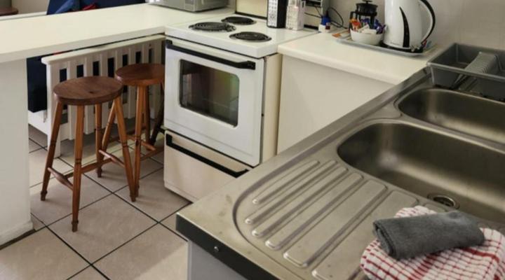 Muir Holiday Apartments