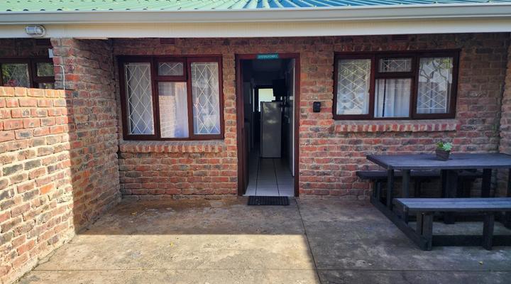 Muir Holiday Apartments