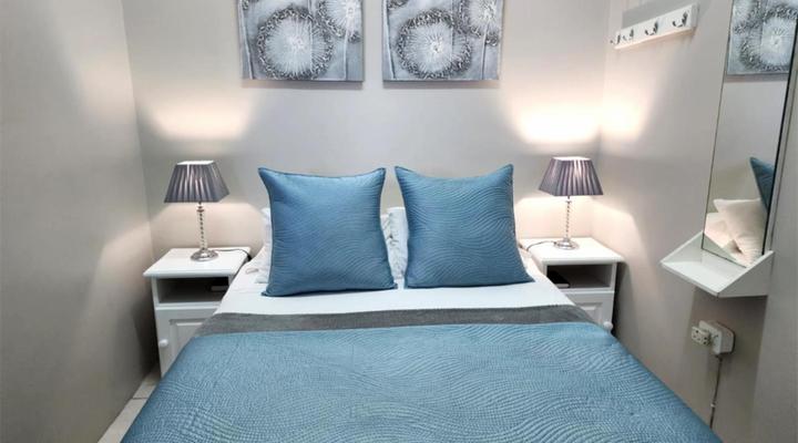 Muir Holiday Apartments