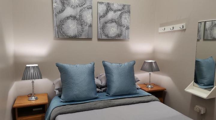 Muir Holiday Apartments