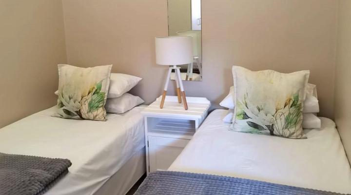 Muir Holiday Apartments