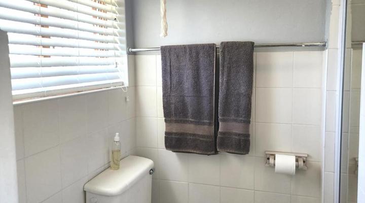 Muir Holiday Apartments