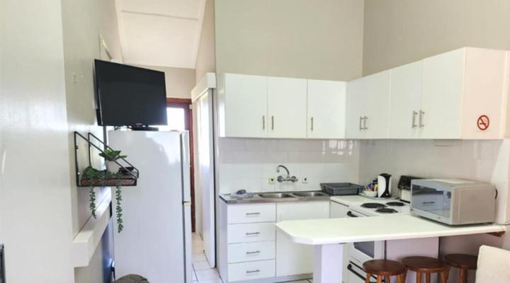 Muir Holiday Apartments