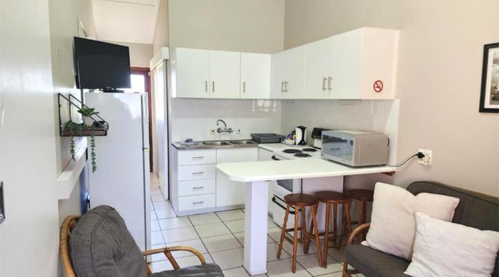 Muir Holiday Apartments