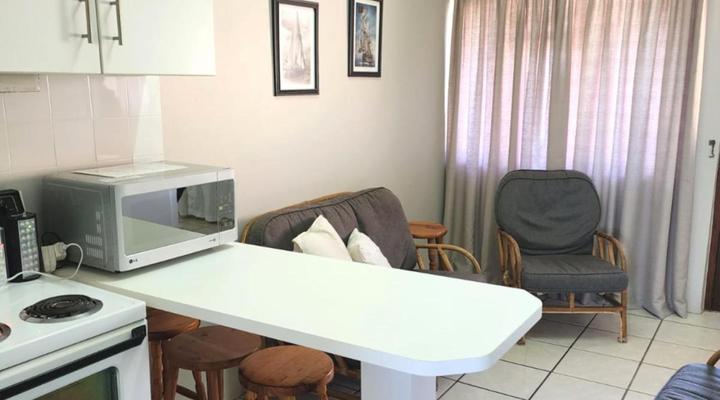 Muir Holiday Apartments