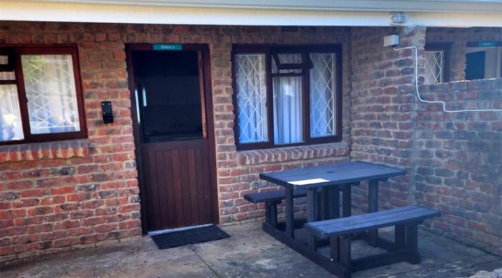 Muir Holiday Apartments