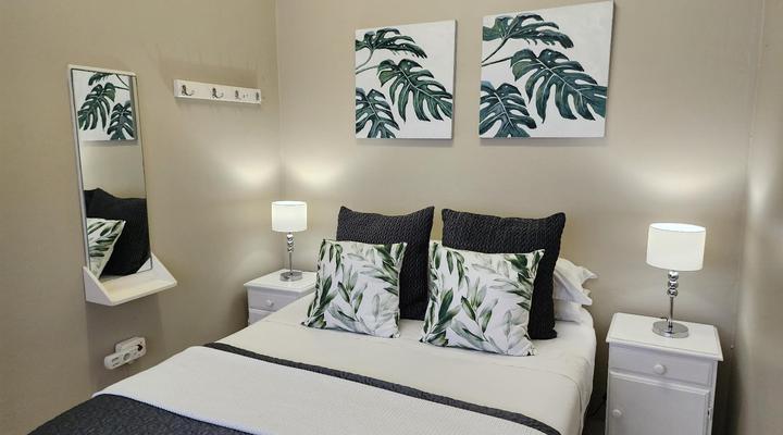 Muir Holiday Apartments