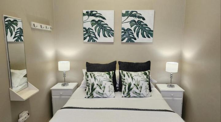 Muir Holiday Apartments