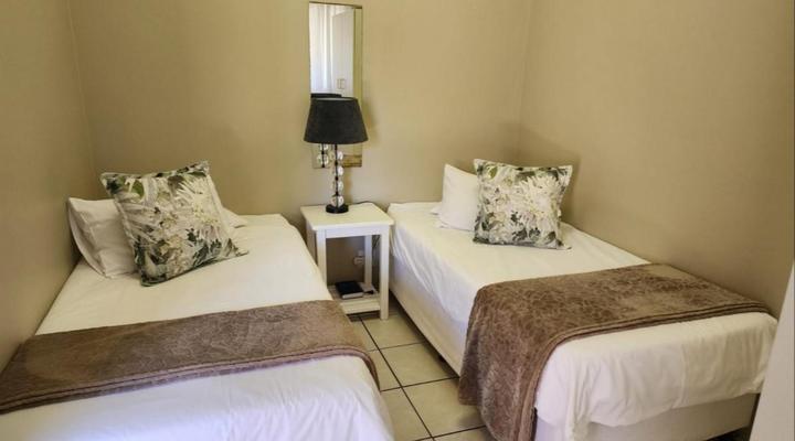 Muir Holiday Apartments