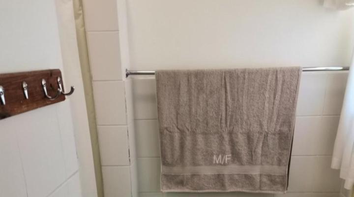 Muir Holiday Apartments