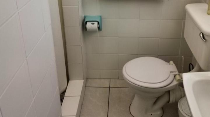 Muir Holiday Apartments