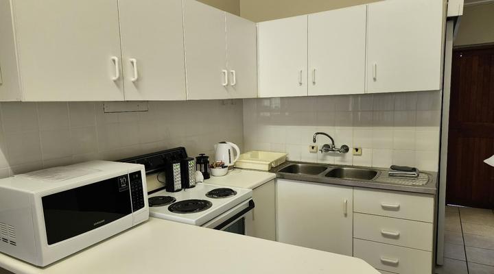 Muir Holiday Apartments