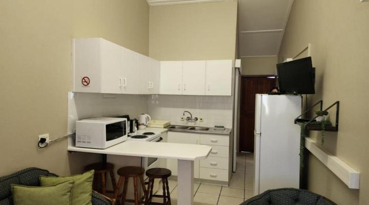 Muir Holiday Apartments