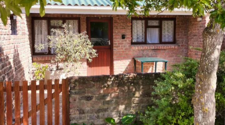 Muir Holiday Apartments