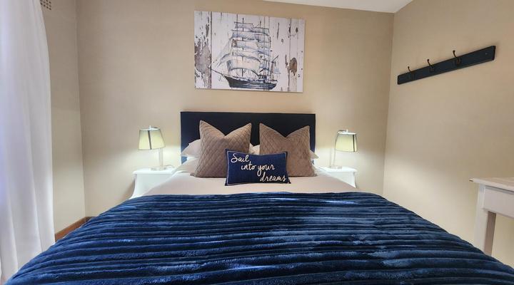 Muir Holiday Apartments